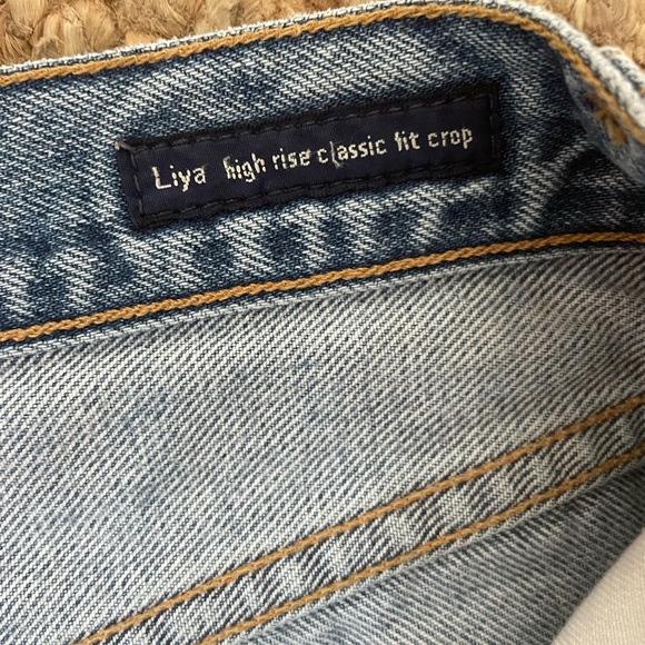 Citizens of Humanity Liya jeans - Picture 2 of 6